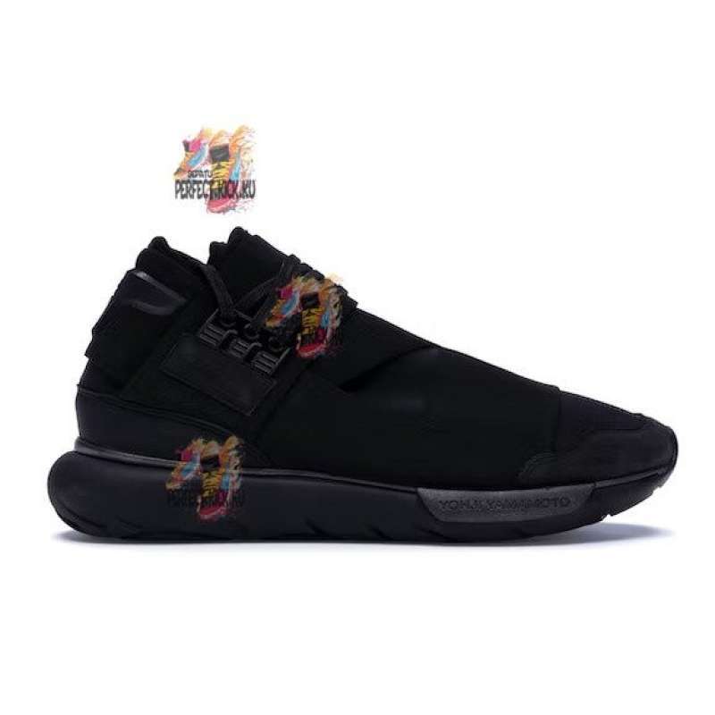 Harga sepatu cheap y3 yohji yamamoto