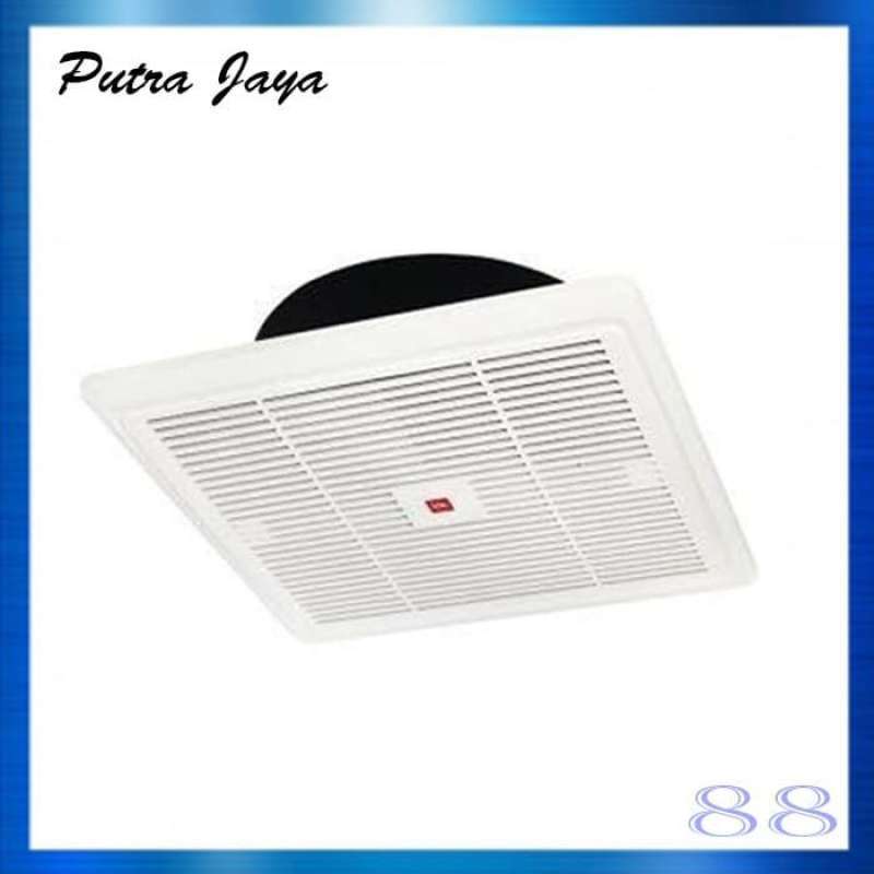 Promo Kdk Ceiling Exhaust Fan Plafon 10 10 Inch 25Tgq 25 Tgq Terbaik