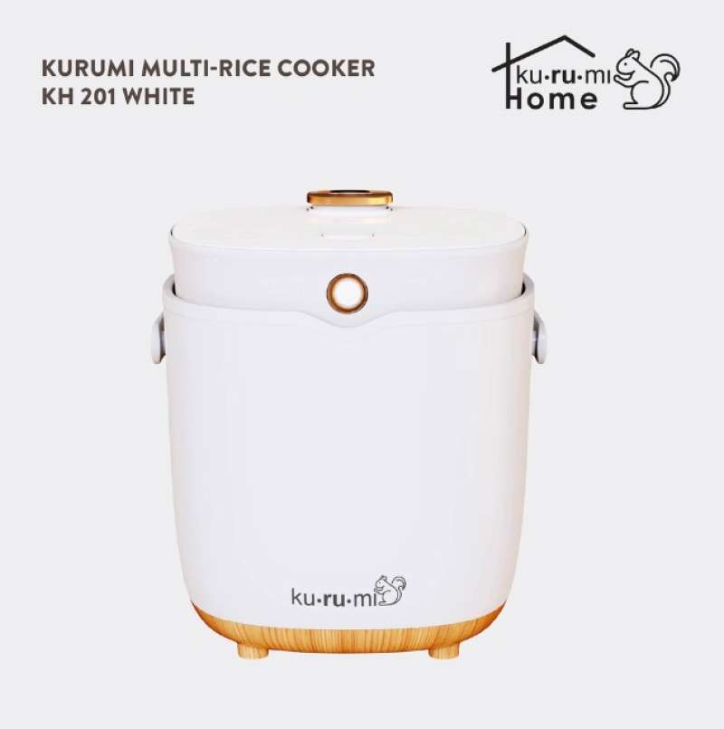 Jual Beras Kurumi Original, Murah & Diskon Mei 2024 Blibli