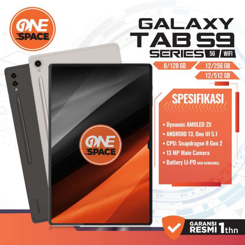 Jual Tab S8 Ultra 512 Spesifikasi Original, Murah & Diskon Harga April ...
