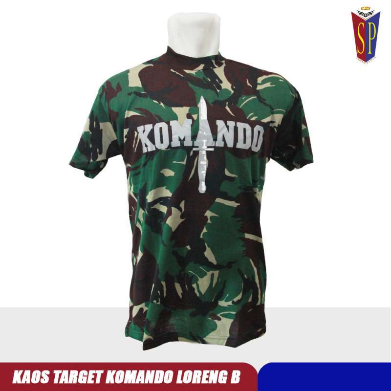 Jual Jagd Komando Terbaik April 2026 - Harga Murah & Gratis Ongkir - Blibli