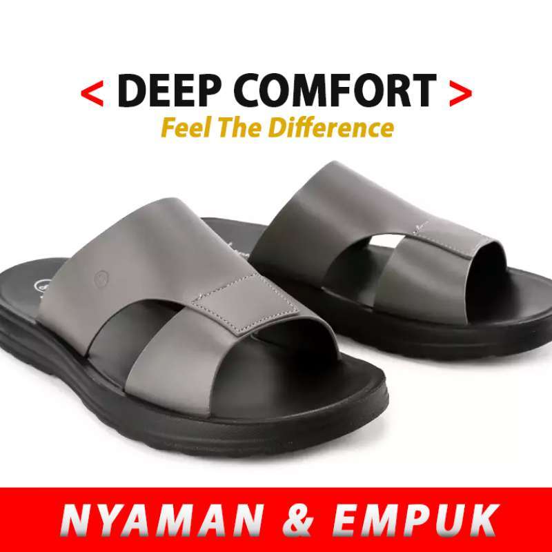 Hush puppies deep comfort sandals store