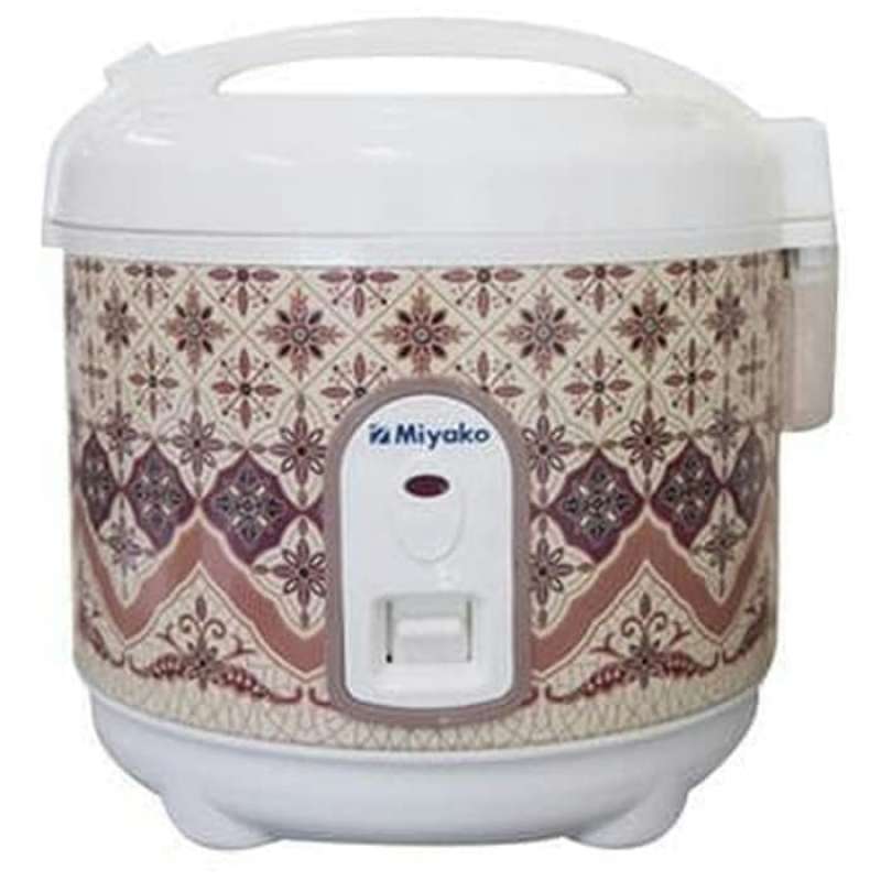 Promo Rice Cooker Diskon 23% Di Seller Djaya Mandiri Store - Petojo
