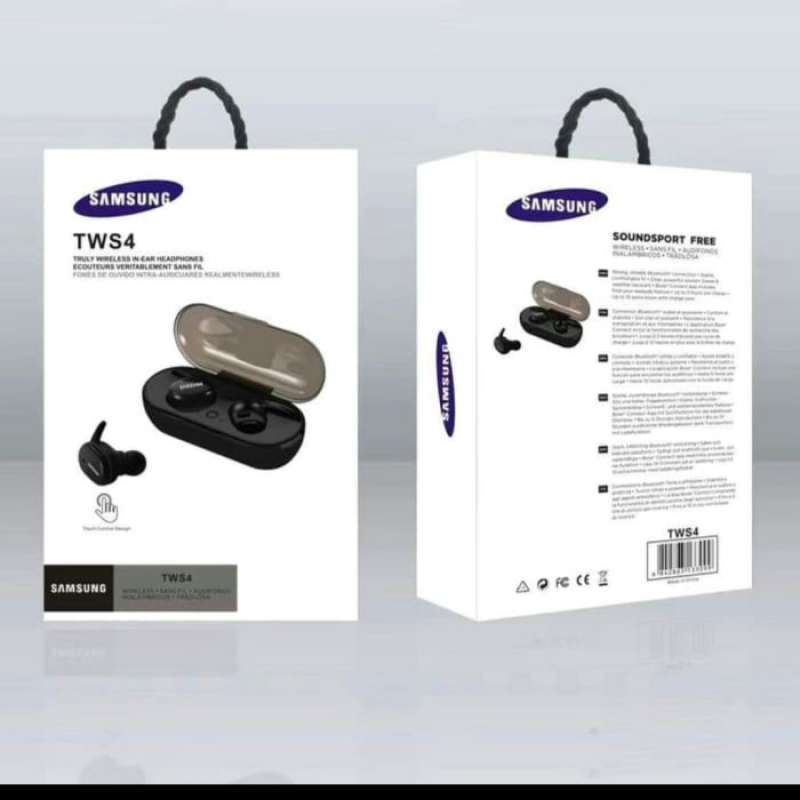 Tws4 samsung best sale