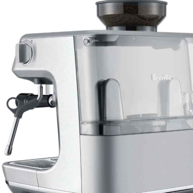 Jual Breville Bes878Bss Barista Pro Express Coffee Machine 1680W Mesin