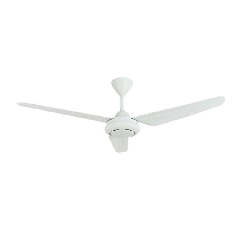 Promo Ceiling Fan Mt Edma Best 3 54Inch Terbaik Diskon 6 di Seller