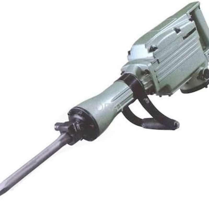 Promo Jack Hammer Hitachi Ph 65 A Demolition Hammer With Hexagon 30mm Diskon 23 Di Seller Rhmd Kebon Kacang Kota Jakarta Pusat Blibli
