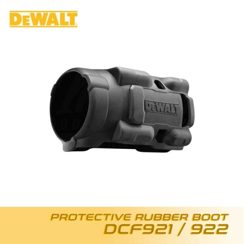 Promo Dewalt Protective Rubber Boot Suits Dcf921 Dcf922 Diskon 23 Di Seller Rhmd Kebon Kacang Kota Jakarta Pusat Blibli