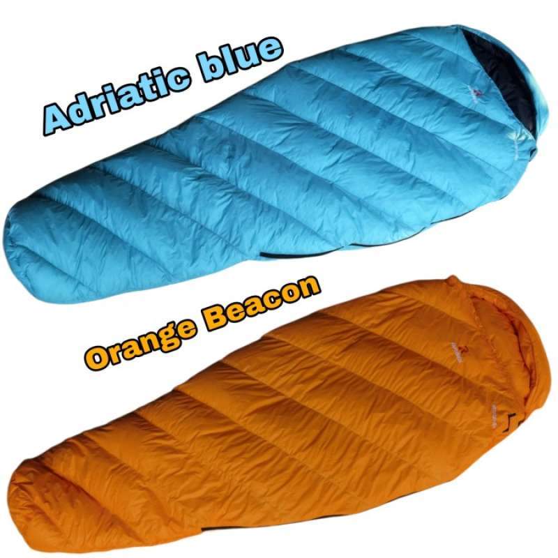 Jual Sleeping Bag Bulu Angsa Raptoreal Seri Werkudara Not Meikha Begonia Niskala12 Di Seller Niskala12 Meruya Utara ilir Kota Jakarta Barat Blibli