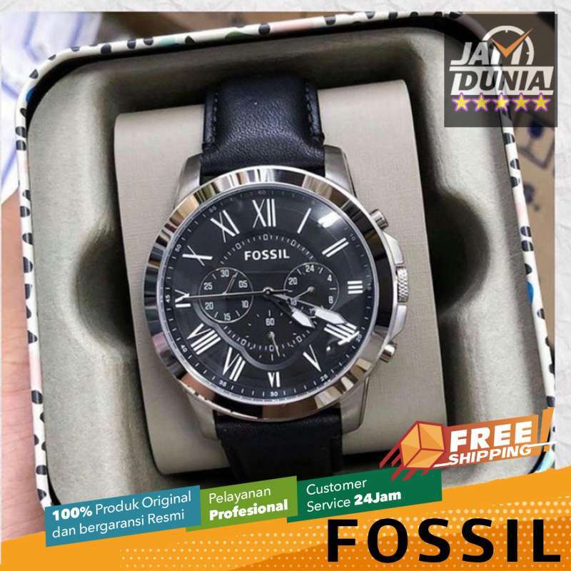 Harga fossil fs4812 discount