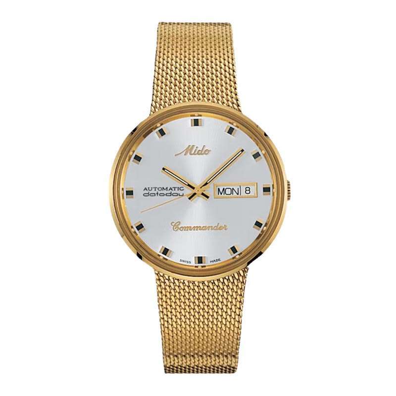 Promo JAM TANGAN MIDO ORIGINAL M8429.3.21.13 JAM MIDO M8429 3 21