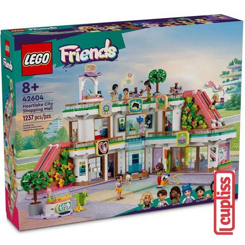 Jual lego hot sale friends