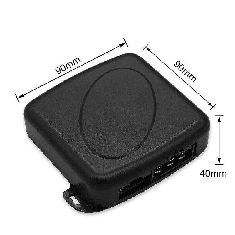 Promo Car lock one key start RFID one key start system engine ignition ...
