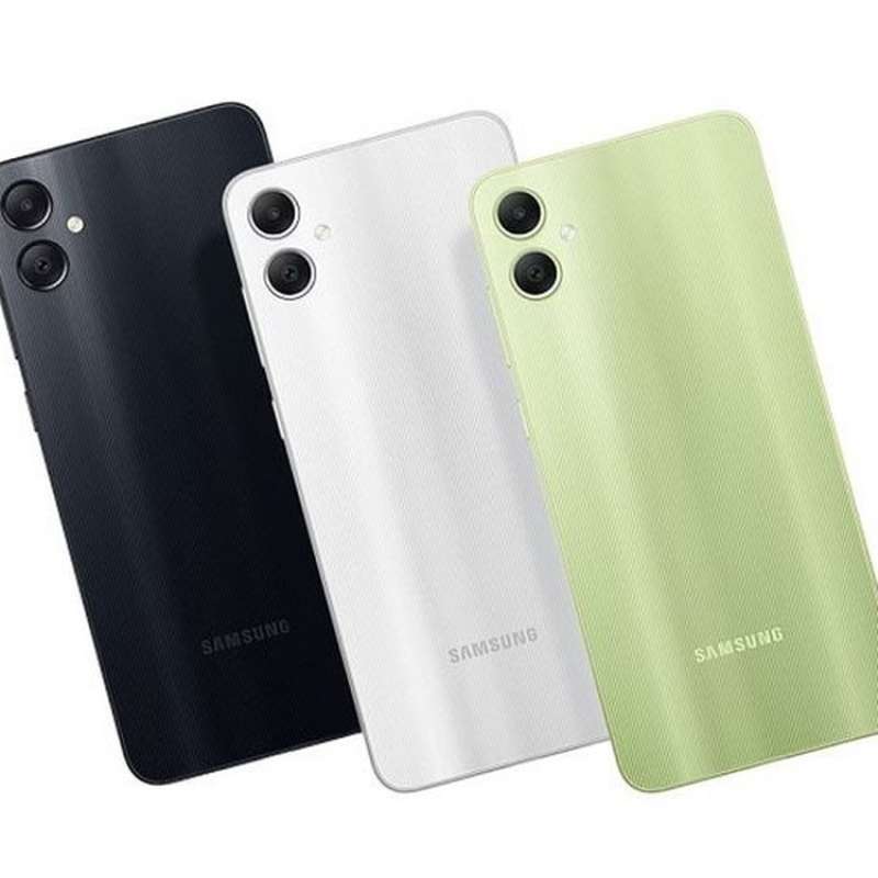 Jual Samsung Galaxy A05 4/64gb Di Seller Bintang Comm Flagship