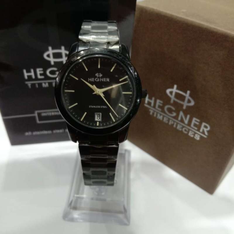Hegner timepiece harga store