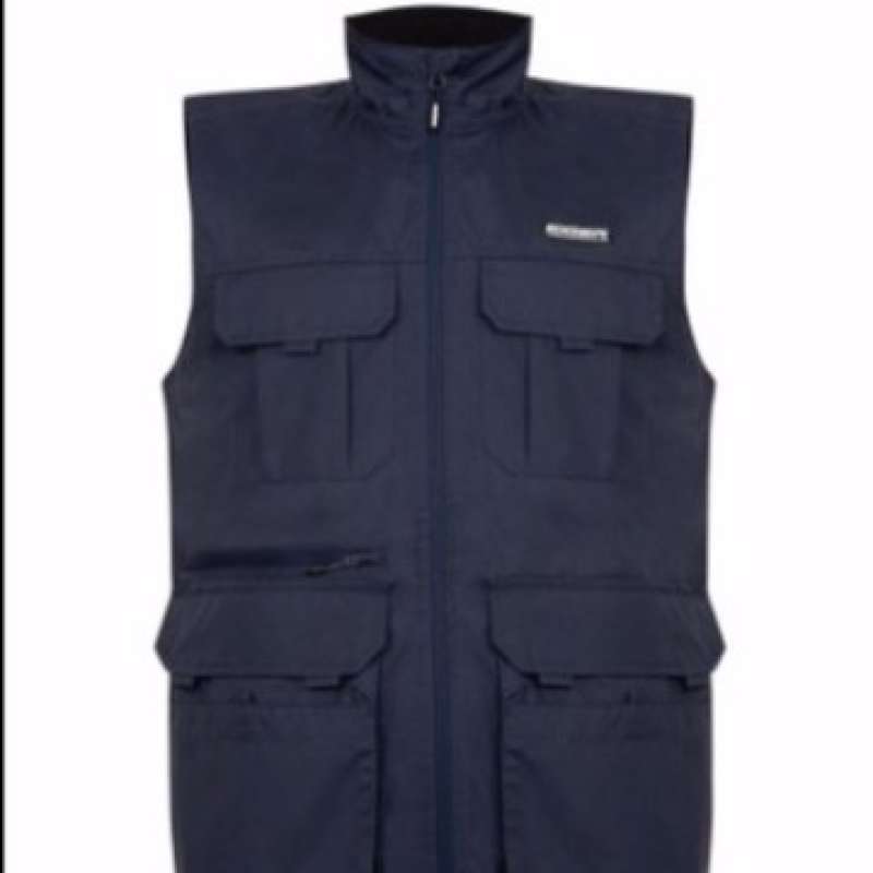 Promo ROMPI MOTOR EIGER XSPEEDING VEST ORIGINAL ROMPI WINDBLOCK