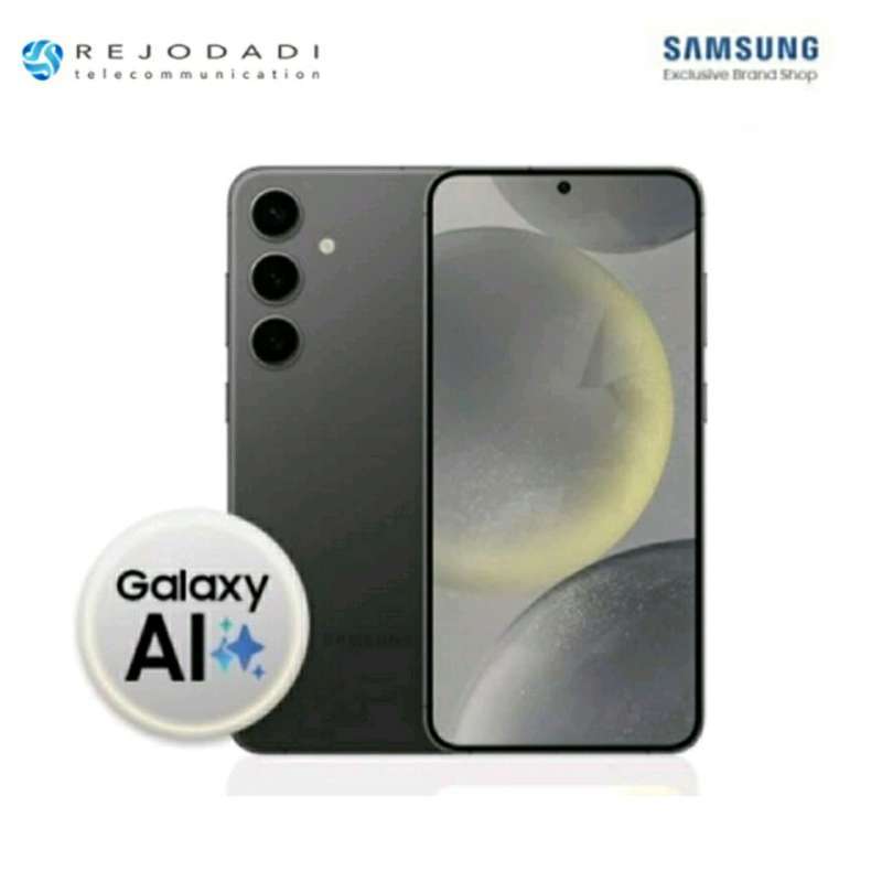 Jual Samsung Galaxy S24 Plus 5g [12/256gb-12/512gb] -garansi Resmi