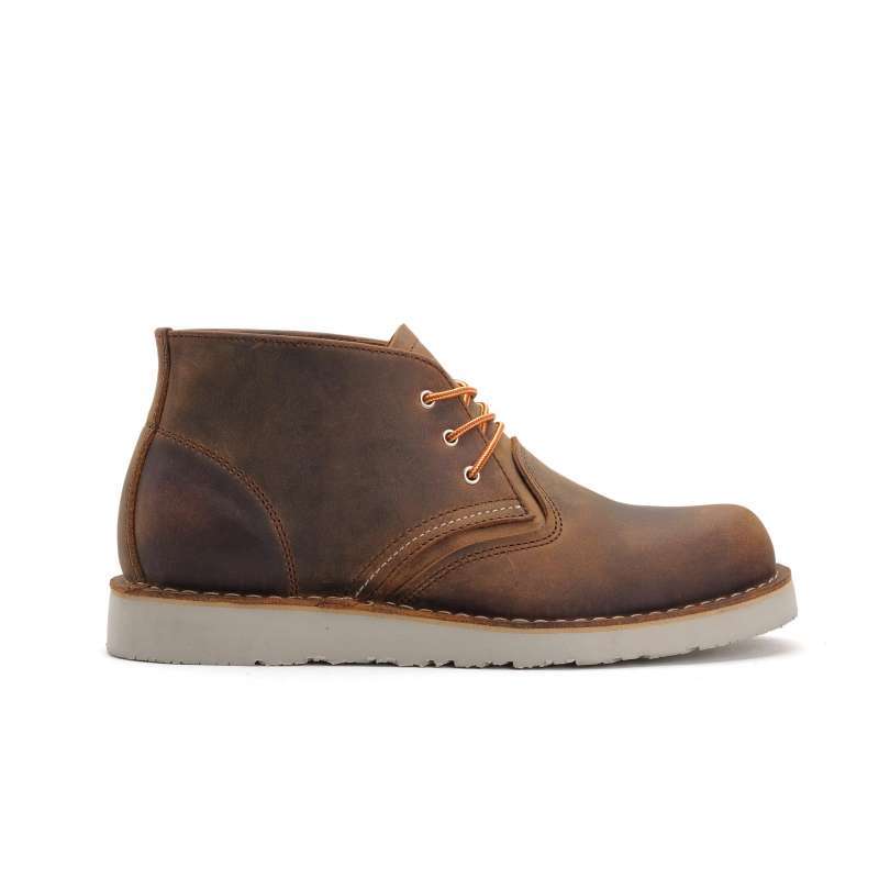 Jual Rockport Chukka Boot Terbaik Oktober 2024 Harga Murah Gratis Ongkir Blibli