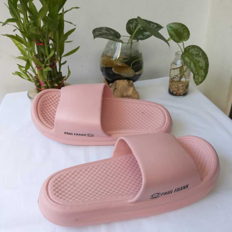 Jual Sandal Slip Paul Frank Di Seller El Jaya Store Sitimulyo Kab. Bantul Blibli