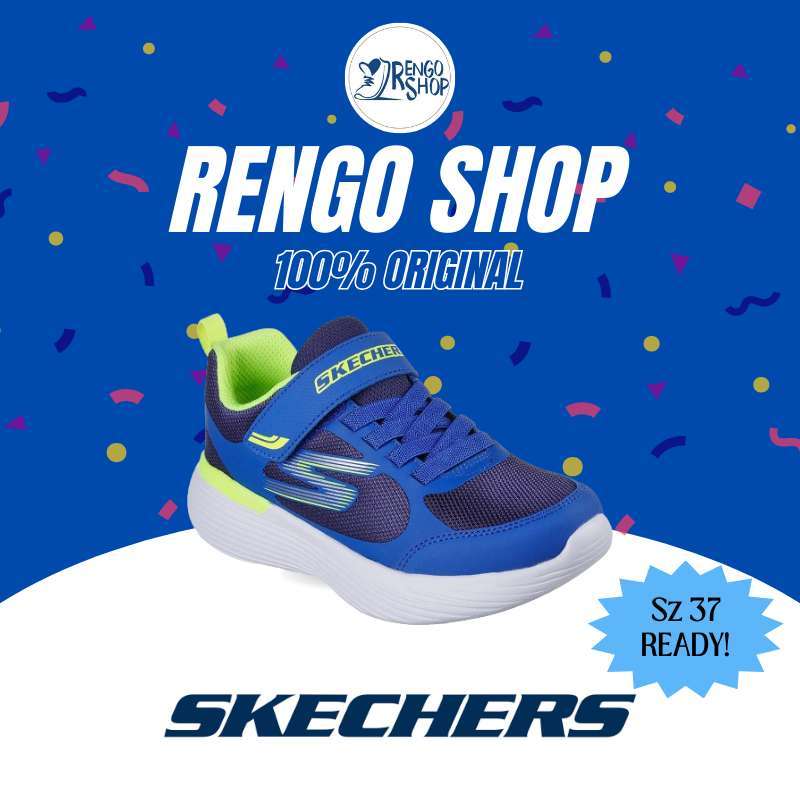 Skecher ori 2025