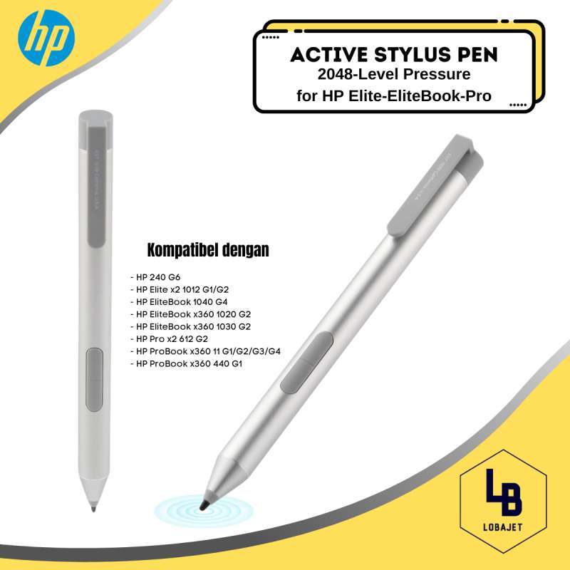Lenovo Precision Pen VBESTLIFE Active Pen For HP Elite X2 1013