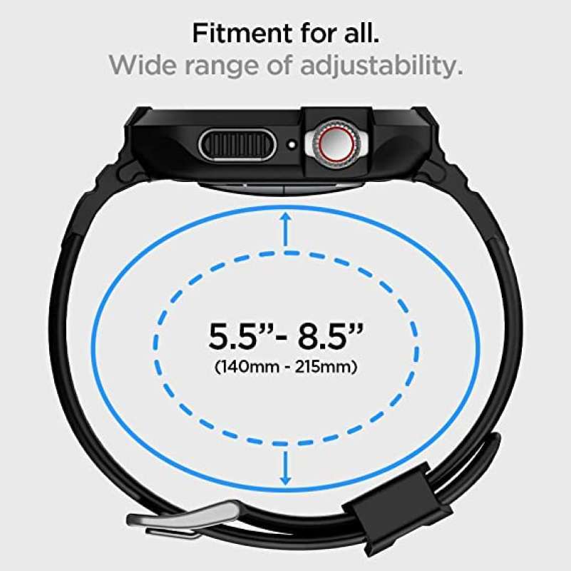 Watch 6 Spigen Rugged Gratis Ongkir 🏷️ Harga Murah Agustus 2025