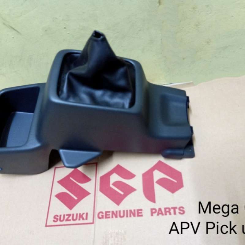 Promo Console Box / Konsul Box Depan Suzuki Apv Pick-Up ( Mega Carry ...