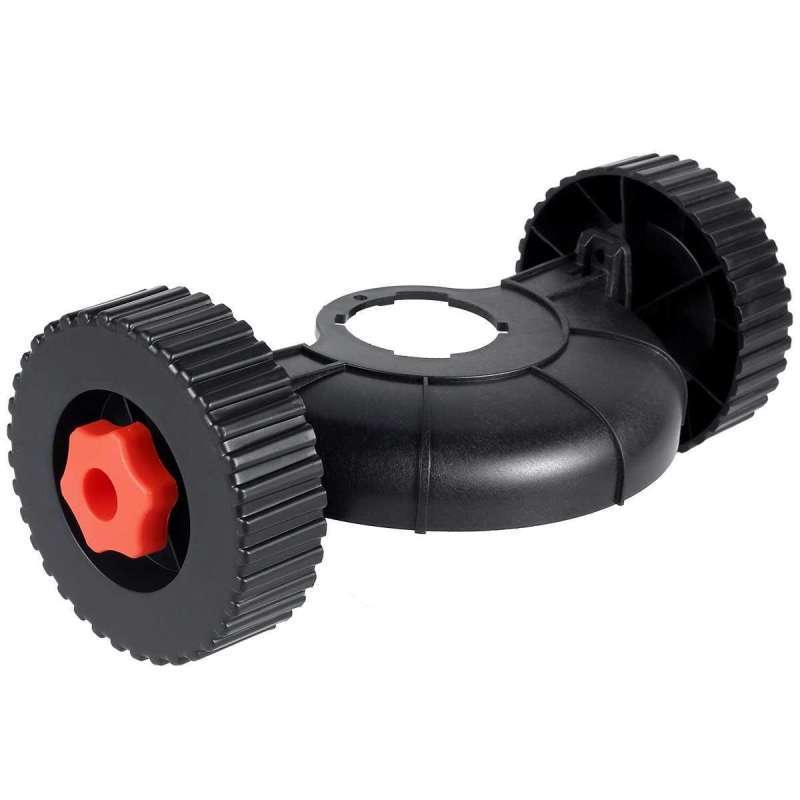 Promo Meigar Roda Mesin Pemotong Rumput Lawn Mowers Wheel M-095 Alat ...