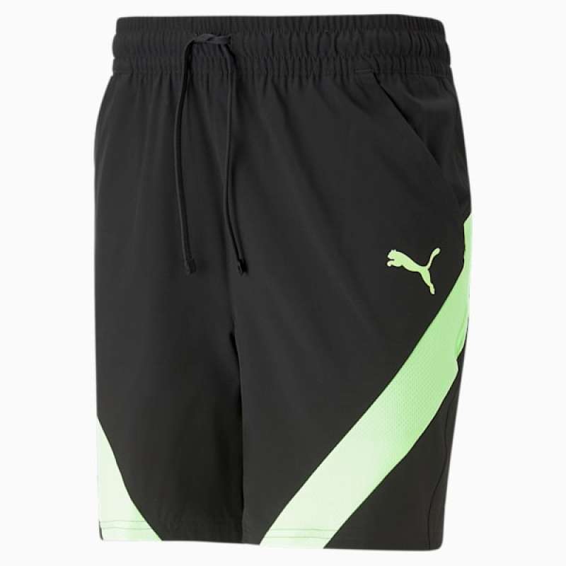 Jual Celana Pendek Training Puma Original Model Terlengkap Harga Murah November 2024