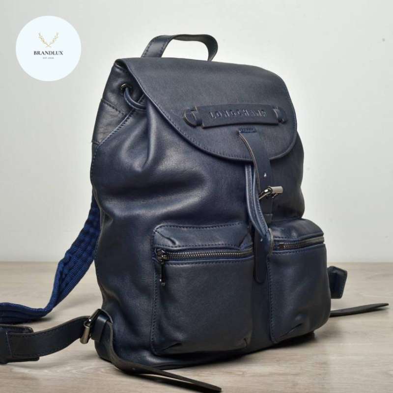 Longchamp 3d backpack 2025