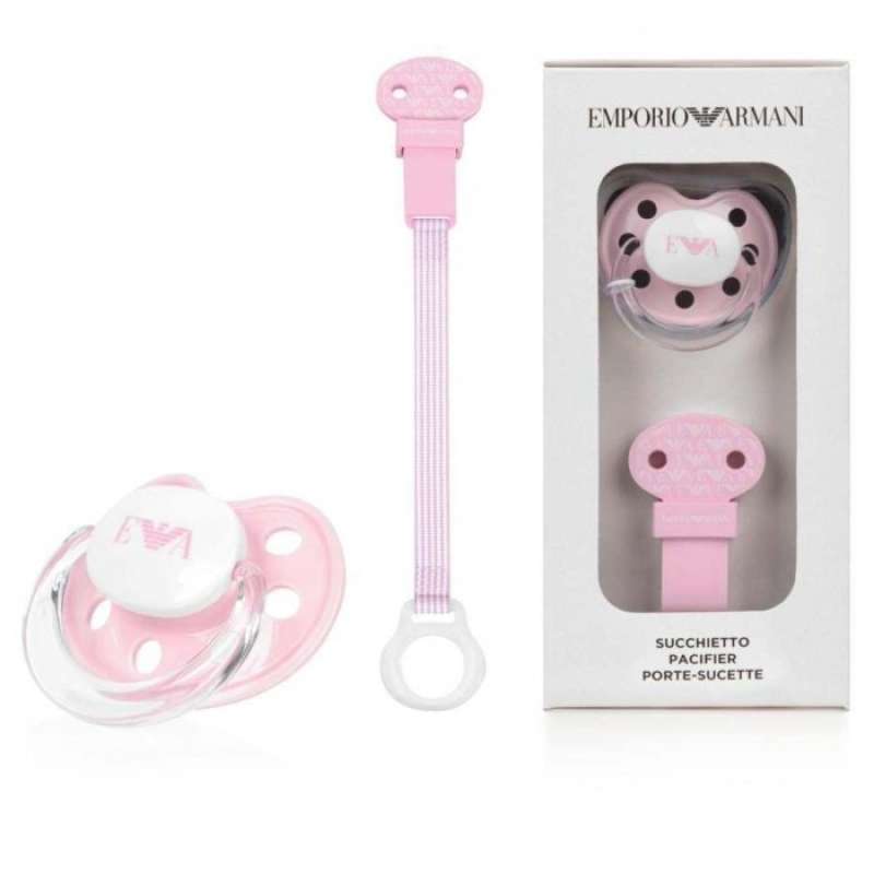 Promo Emporio Armani Pacifier Diskon 23 Di Seller Luarbiasa Shop Harapan Jaya Kota Bekasi Blibli