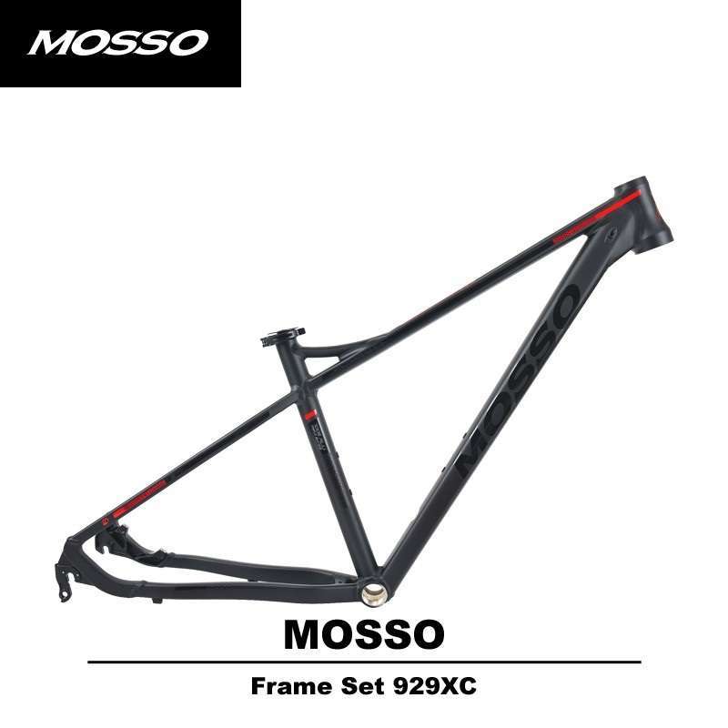 Frame mtb best sale mosso