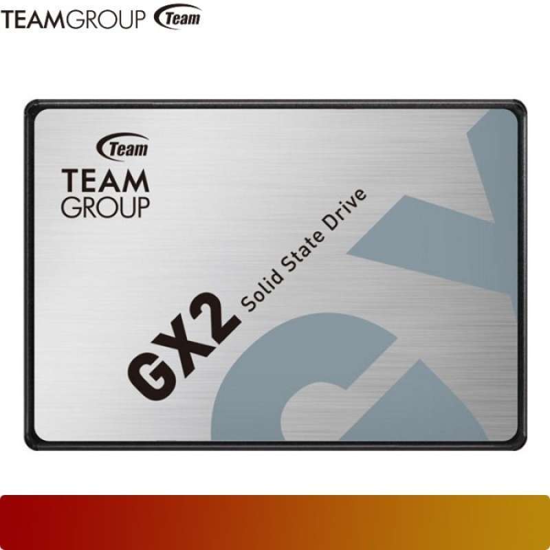 Jual Ssd Team T253x2256g0c101 Gx2 256gb Sata Di Seller