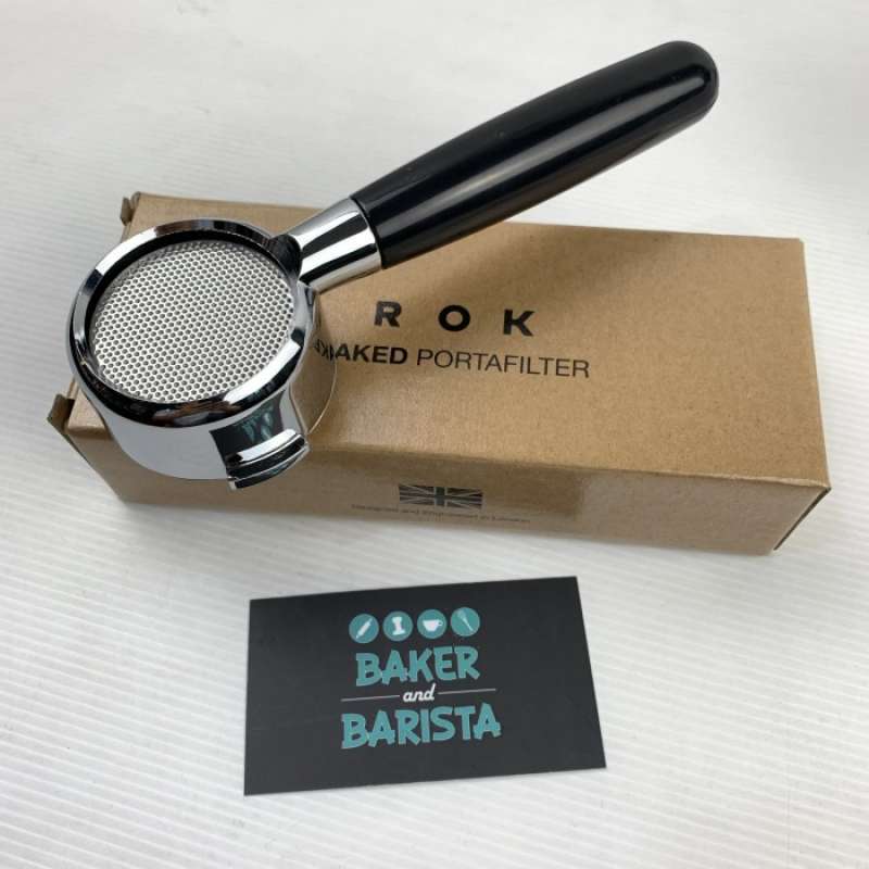 Portafilter rok presso shop