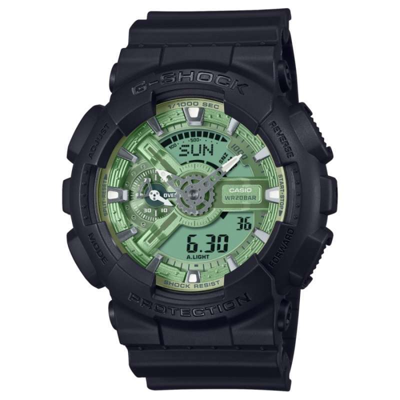 Tali jam g shock ga 110 2025