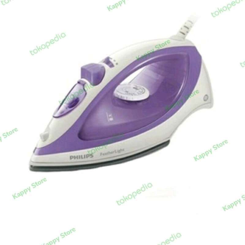 Setrika philips steam iron sale