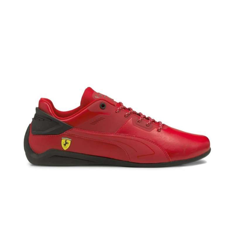 Sepatu puma ferrari hot sale