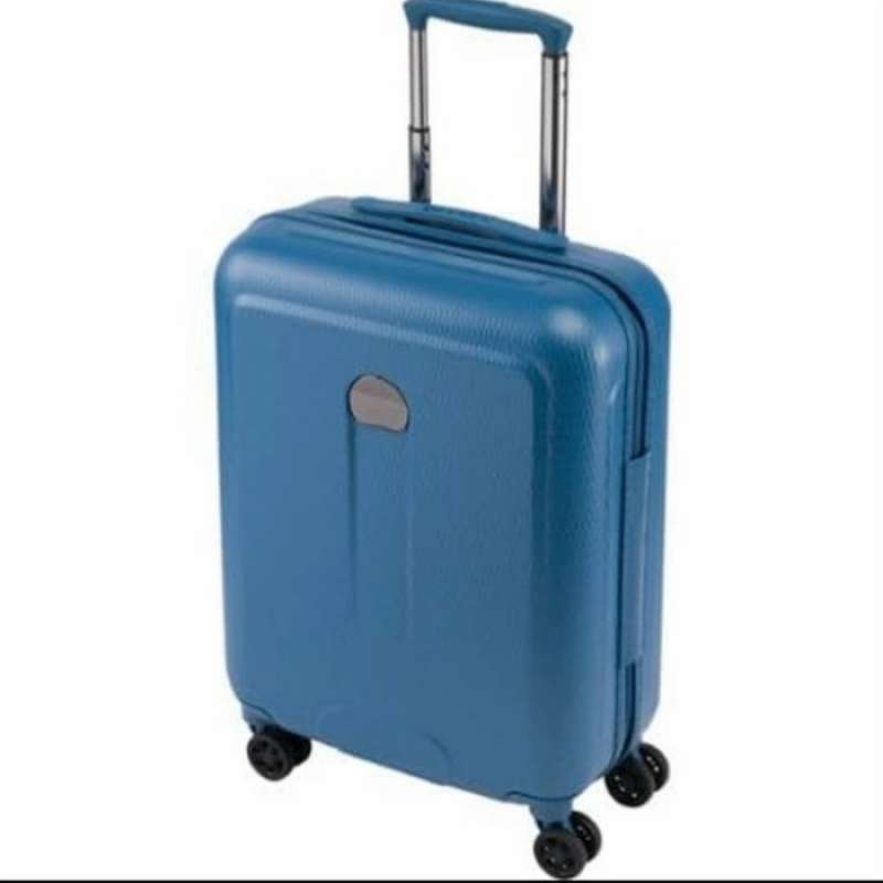 Jual Koper Delsey Helium Medium Size 28 Inch Biru Multicolor Di Seller Aman Shop Harapan Jaya Kota Bekasi Blibli