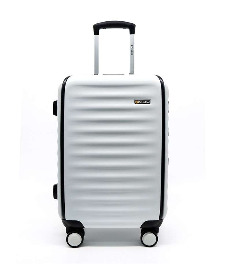 President brand luggage outlet