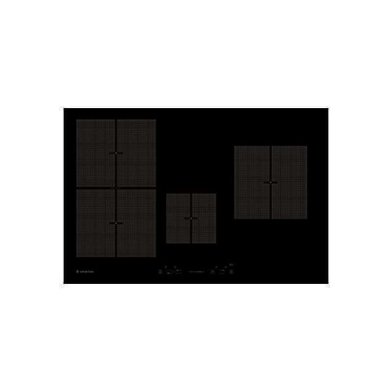 Promo Kompor Ariston 80cm Induction Cooktop Nis 841 Fb Aus Terlaris