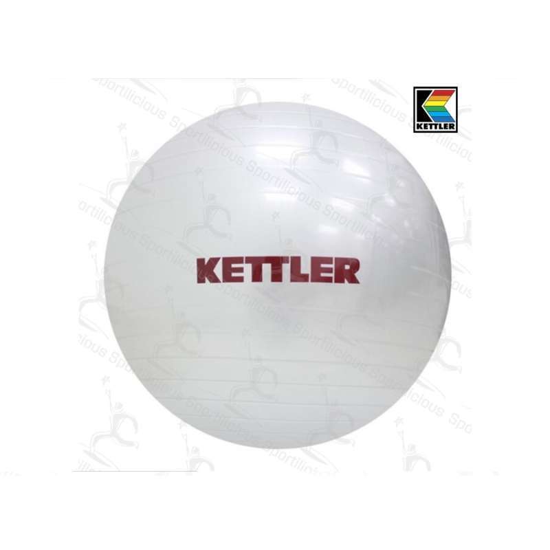 Promo Kettler Gymball Balance Exercise Bola Gym Yoga Senam Pilates 75 Cm Gray Diskon 7 Di Seller Dayyana One Wanajaya Kab. Bekasi Blibli