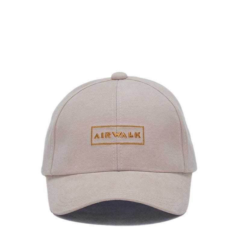Airwalk cap outlet