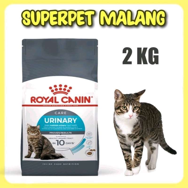Royal canin urinary harga outlet