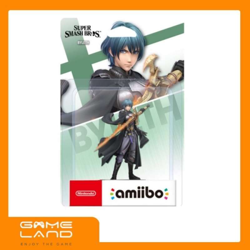 Amiibo Super Smash Bros. – Steve Et Alex – Édition Japon – Neuf Sous Blister