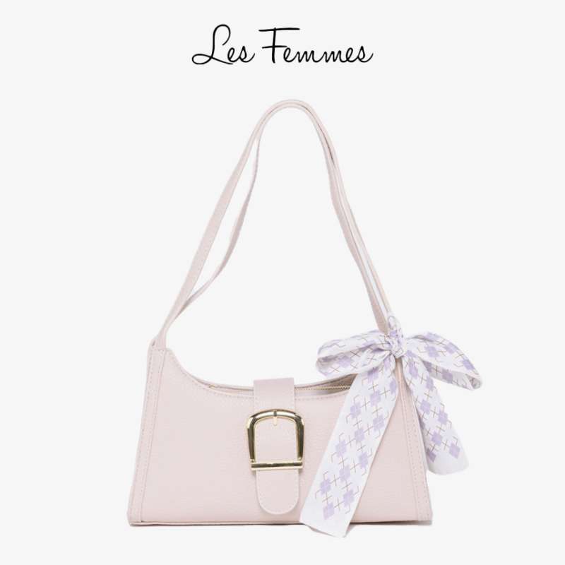 Harga tas les femmes sling bag hotsell