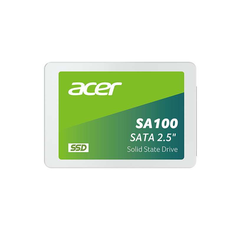 Jual Ssd 120 Gb Acer Sa100 Original Murah - Harga Diskon Mei 2024 | Blibli