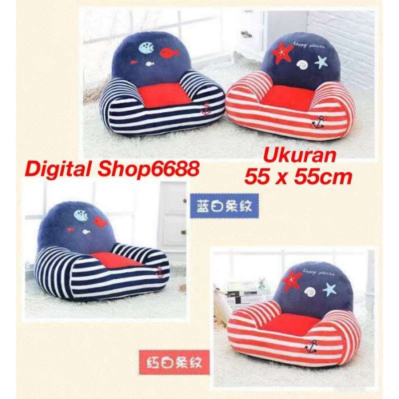 Promo Sofa Boneka & Sofa Karakter & Sofa Anak & Tempat Duduk Anak