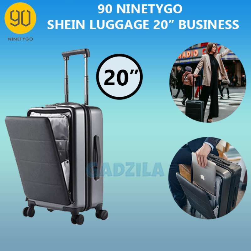 Xiaomi 90 fun luggage 2025