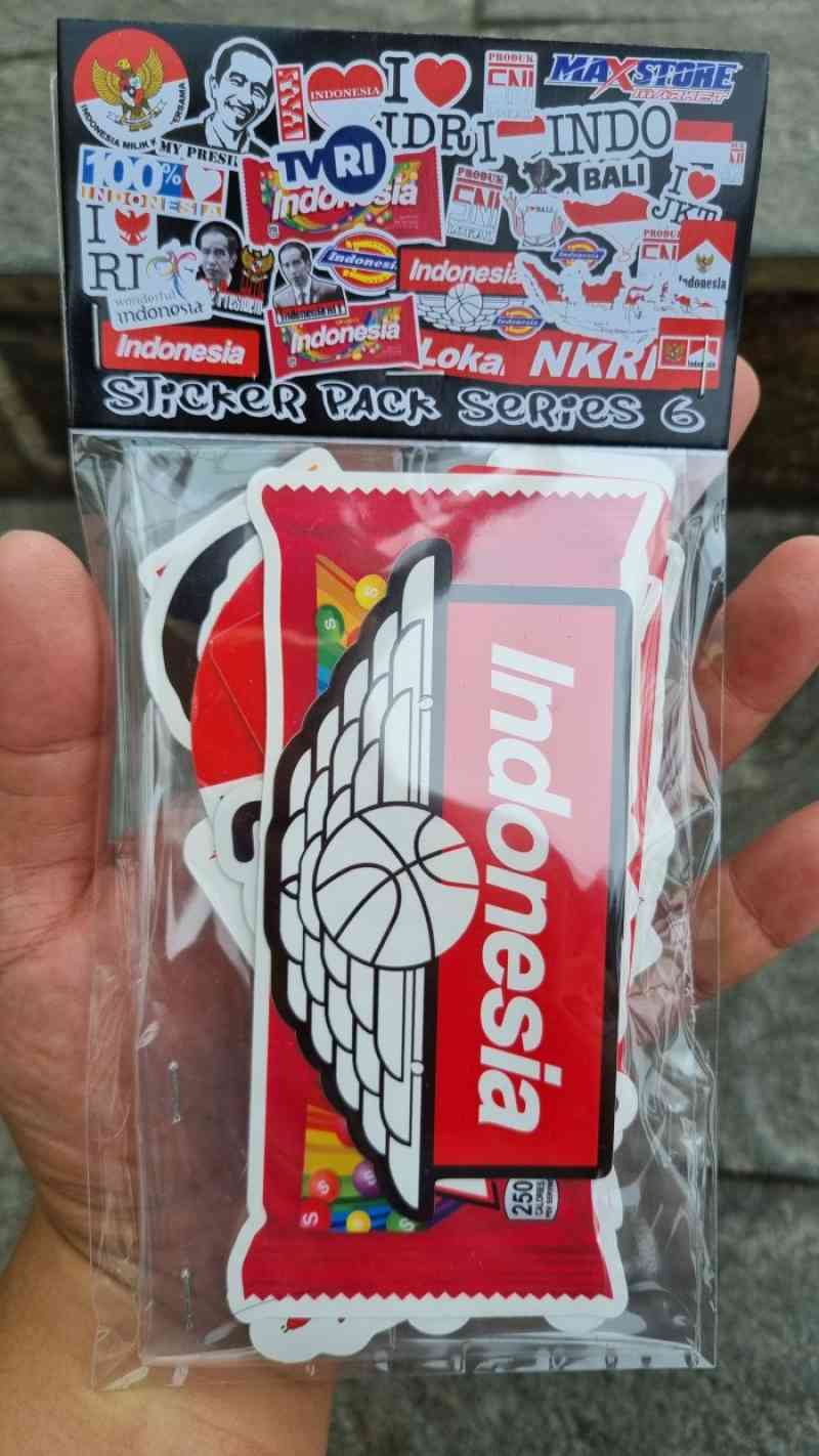 Promo Sticker Koper Rimowa / Rimowa Indonesia / Rimowa Classic / Rimowa ...