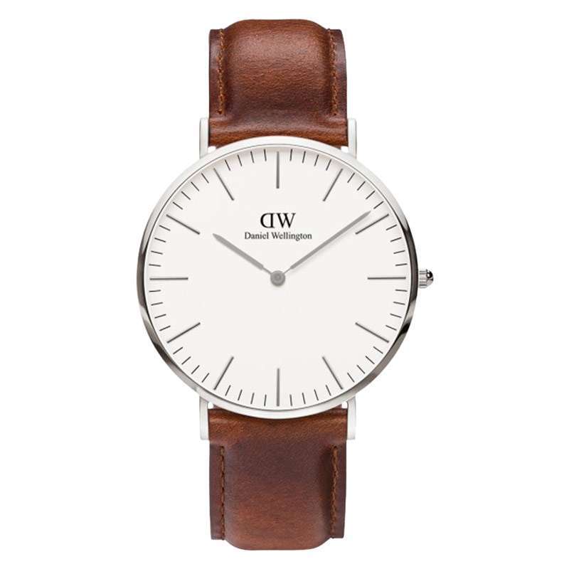 Promo Jam Tangan Wanita Daniel Wellington Classic Dw00100021 St